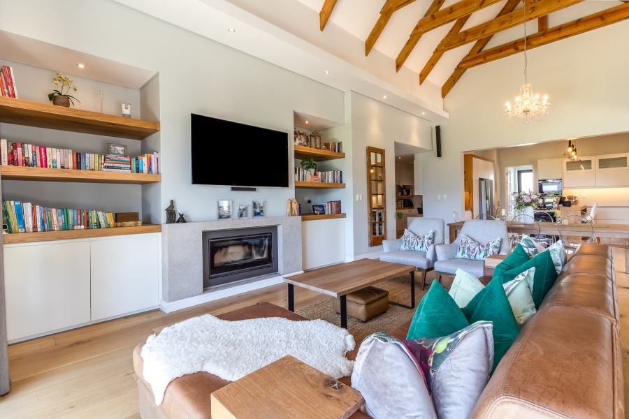 4 Bedroom Property for Sale in Paarl South Western Cape